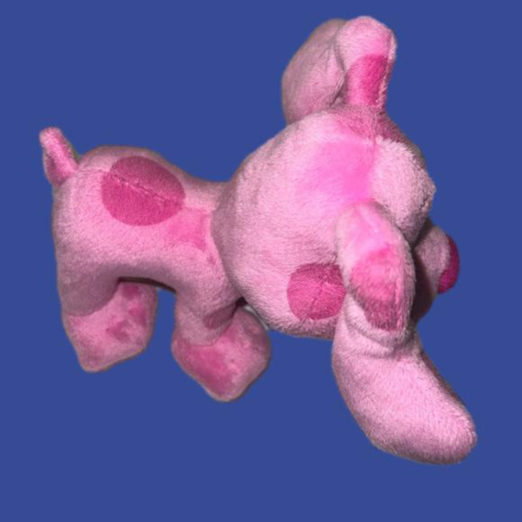BLUES Clues Magenta puppy very good, pre-owned condition - Picture 6 of 8